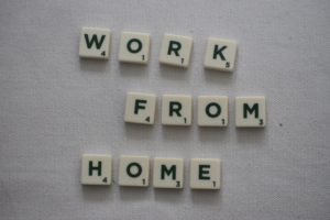 Pitfalls To Watch Out For When Working From Home