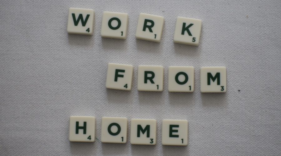 Pitfalls To Watch Out For When Working From Home